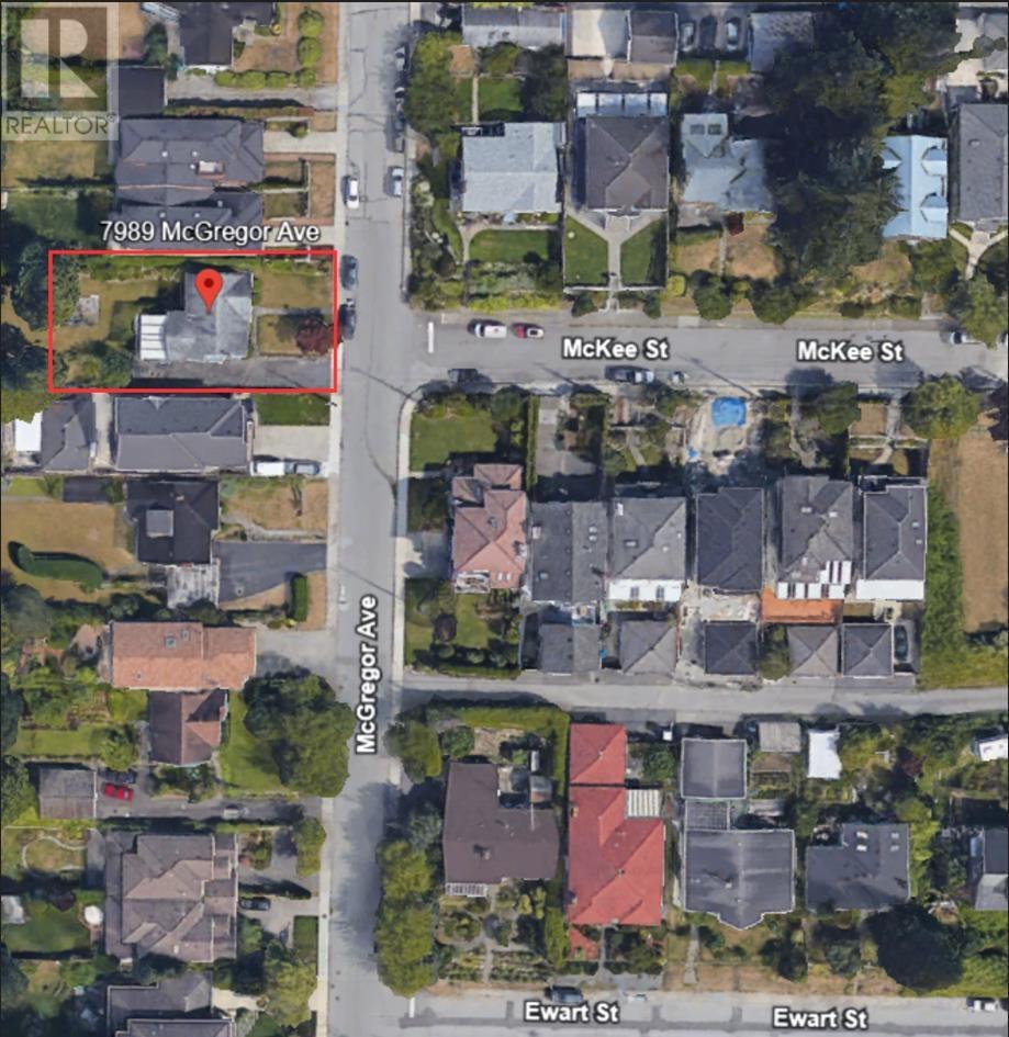 Property at 7989 MCGREGOR AVENUE image 2