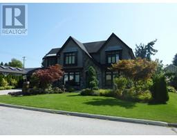 971 HAMPSHIRE ROAD, North Vancouver, British Columbia