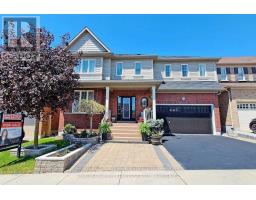 22 NORTHERN DANCER DRIVE, Oshawa, Ontario