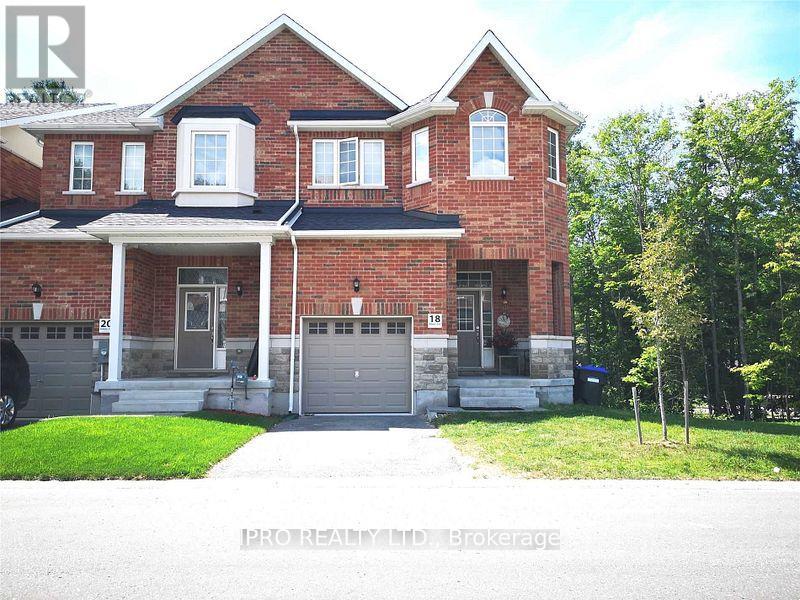 Property at 18 FARWELL AVENUE image 1