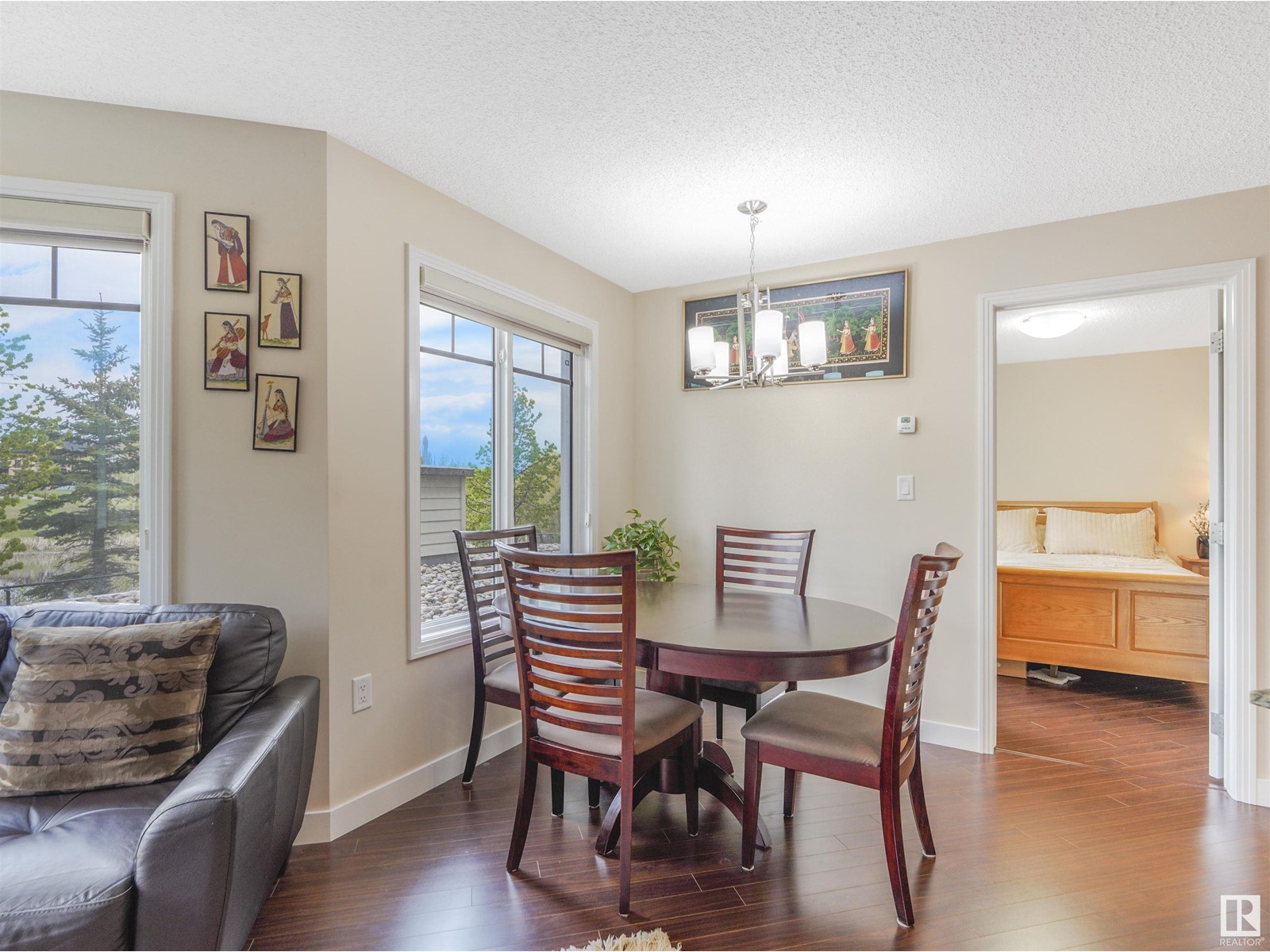 Property at #110 7021 TERWILLIGAR ST NW NW image 4