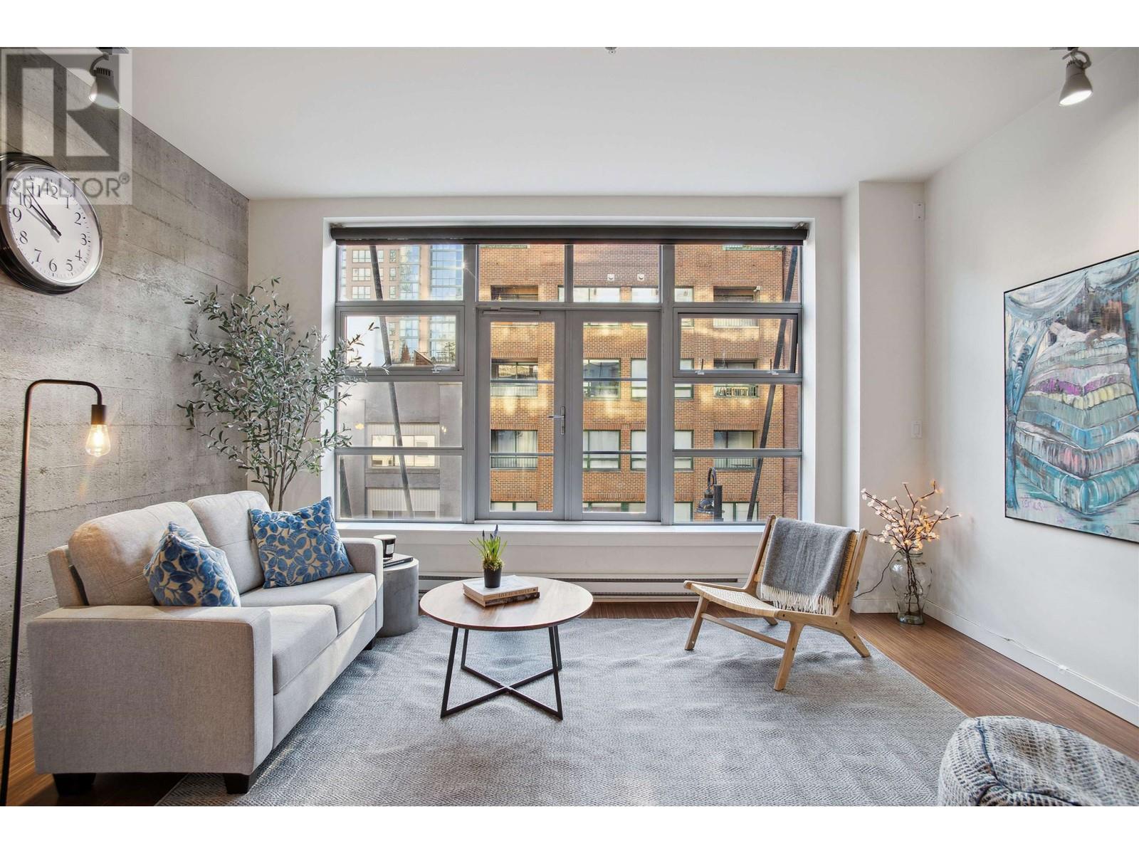 303 1228 HOMER STREET, vancouver, British Columbia