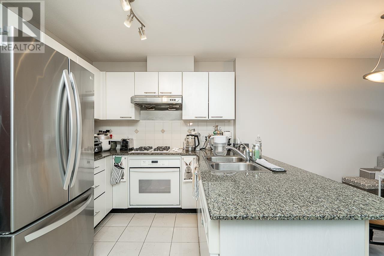 Listing Picture 9 of 32 : 306 6331 BUSWELL STREET, Richmond / 烈治文 - 魯藝地產 Yvonne Lu Group - MLS Medallion Club Member