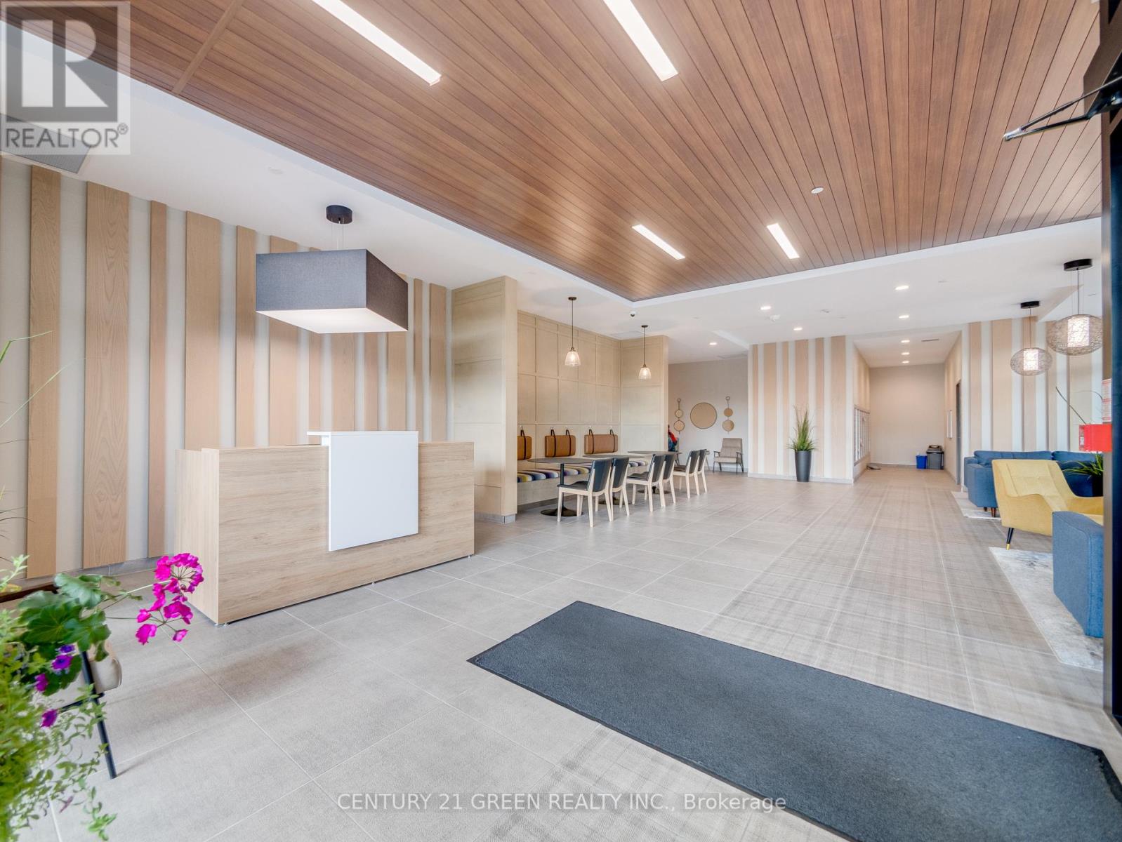 Property at 203 - 108 GARMENT STREET image 3