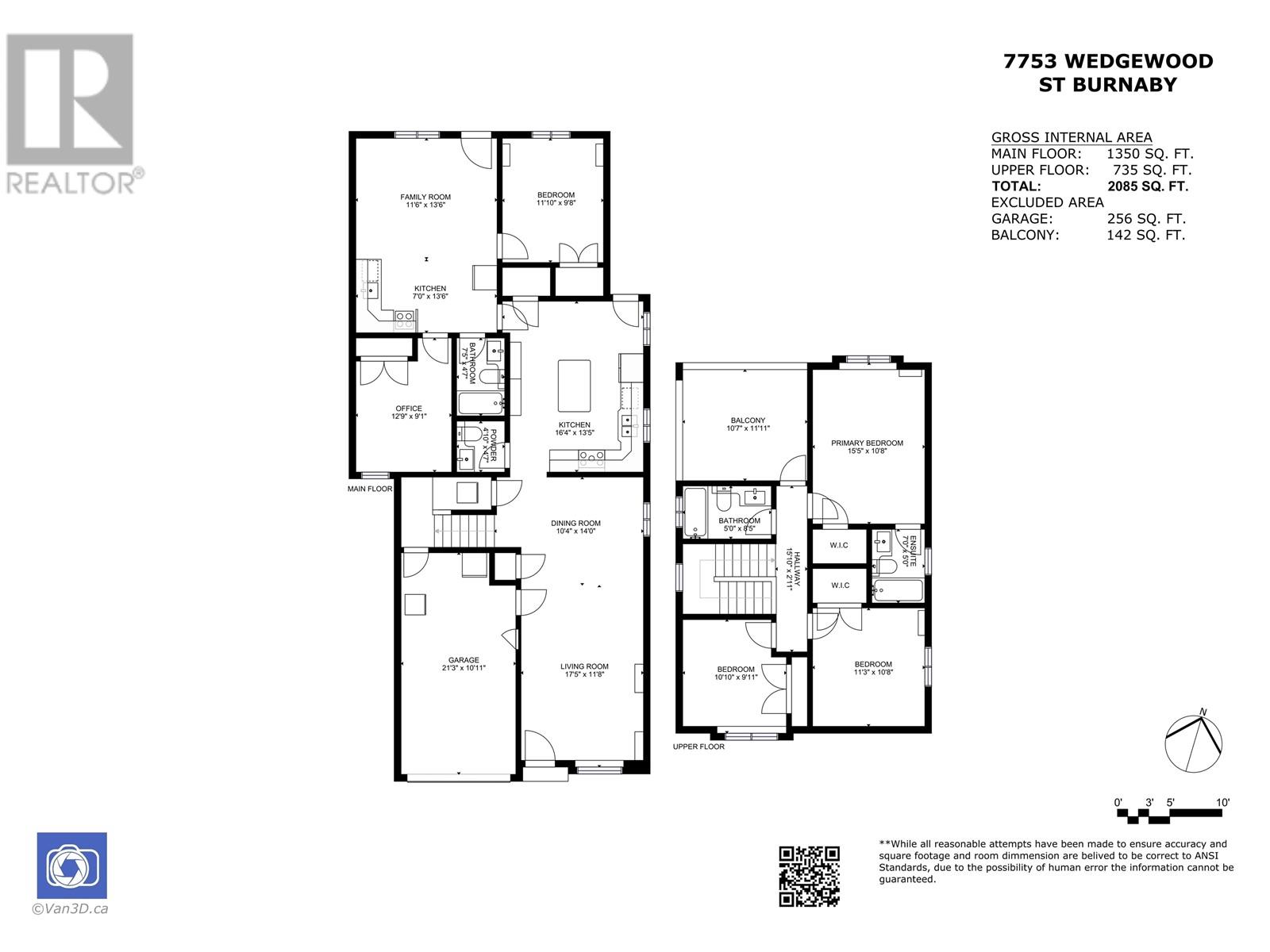Property at 7753 WEDGEWOOD STREET image 2