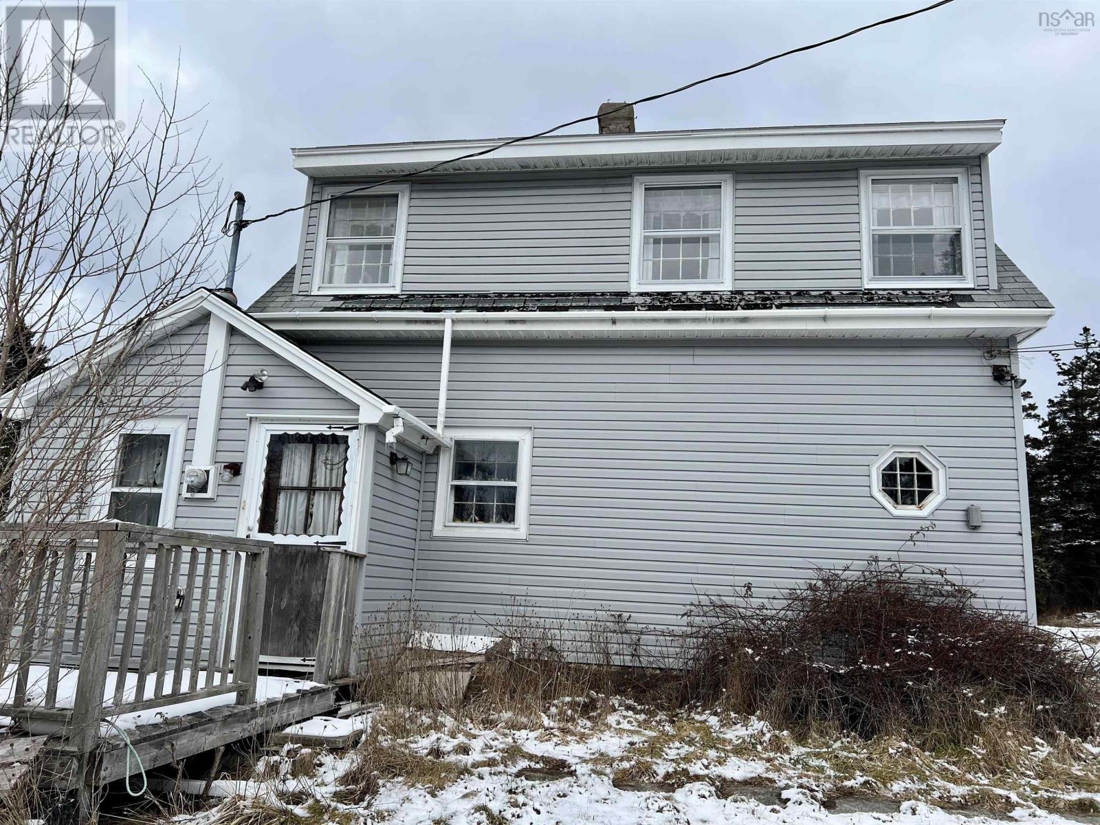 647 East Green Harbour Road, East Green Harbour, Nova Scotia  B0T 1L0 - Photo 4 - 202502372