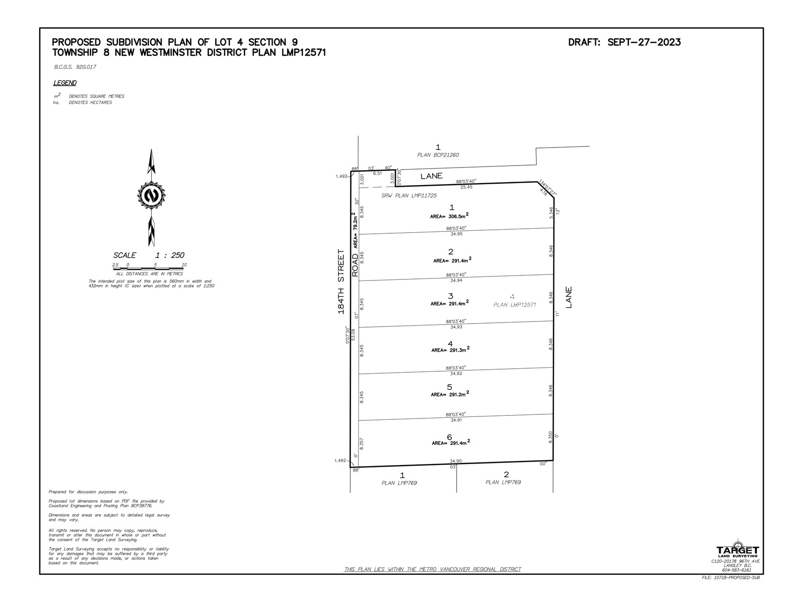 6354 184 STREET, surrey, British Columbia