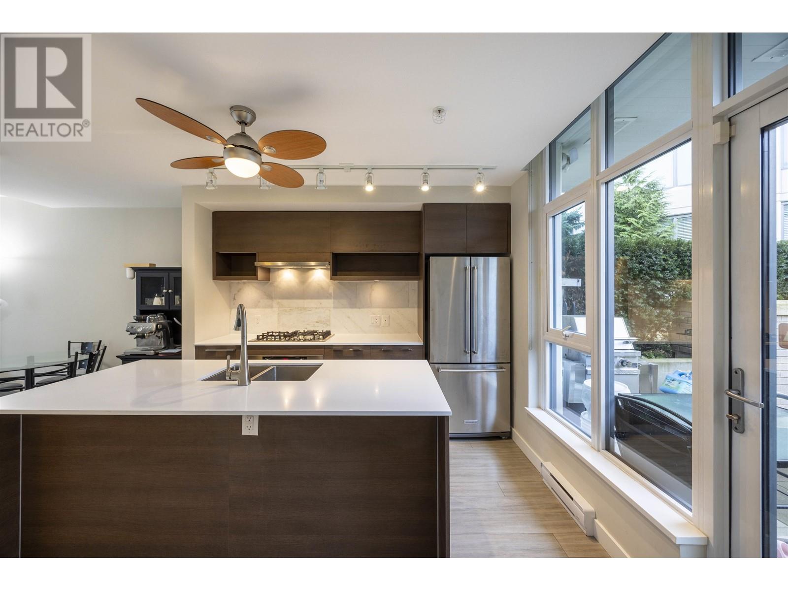 102 578 Emerson Street, Coquitlam, British Columbia  V3J 0G4 - Photo 11 - R2963092