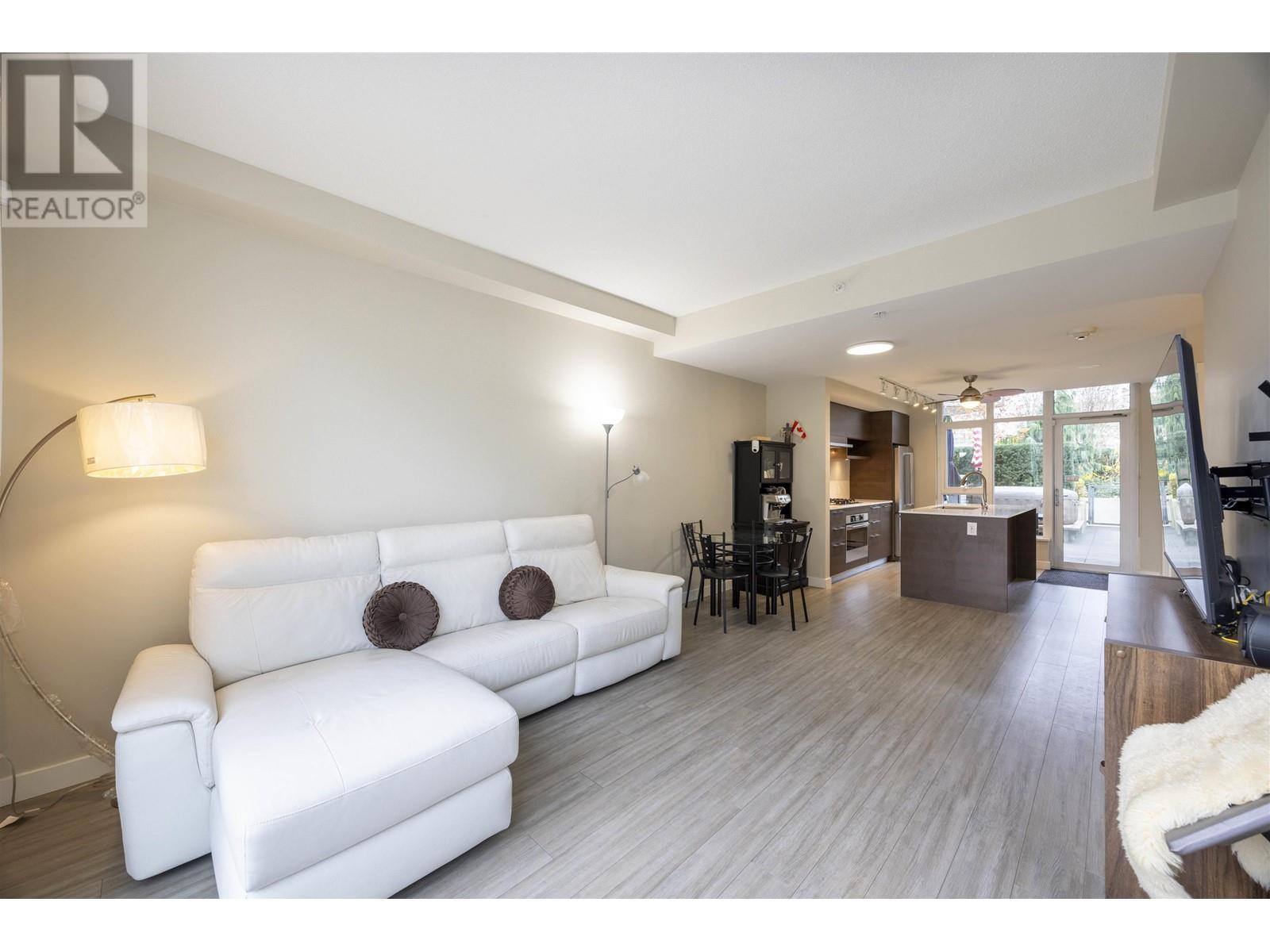 102 578 Emerson Street, Coquitlam, British Columbia  V3J 0G4 - Photo 7 - R2963092