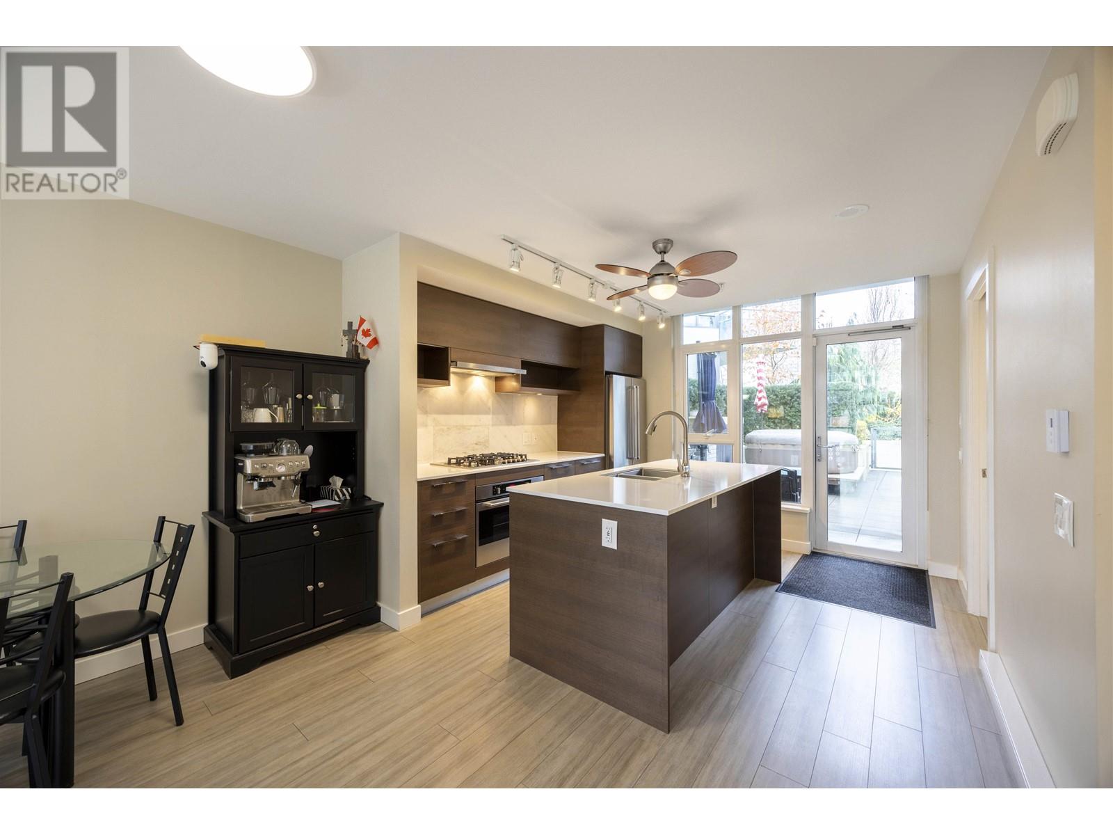102 578 Emerson Street, Coquitlam, British Columbia  V3J 0G4 - Photo 8 - R2963092