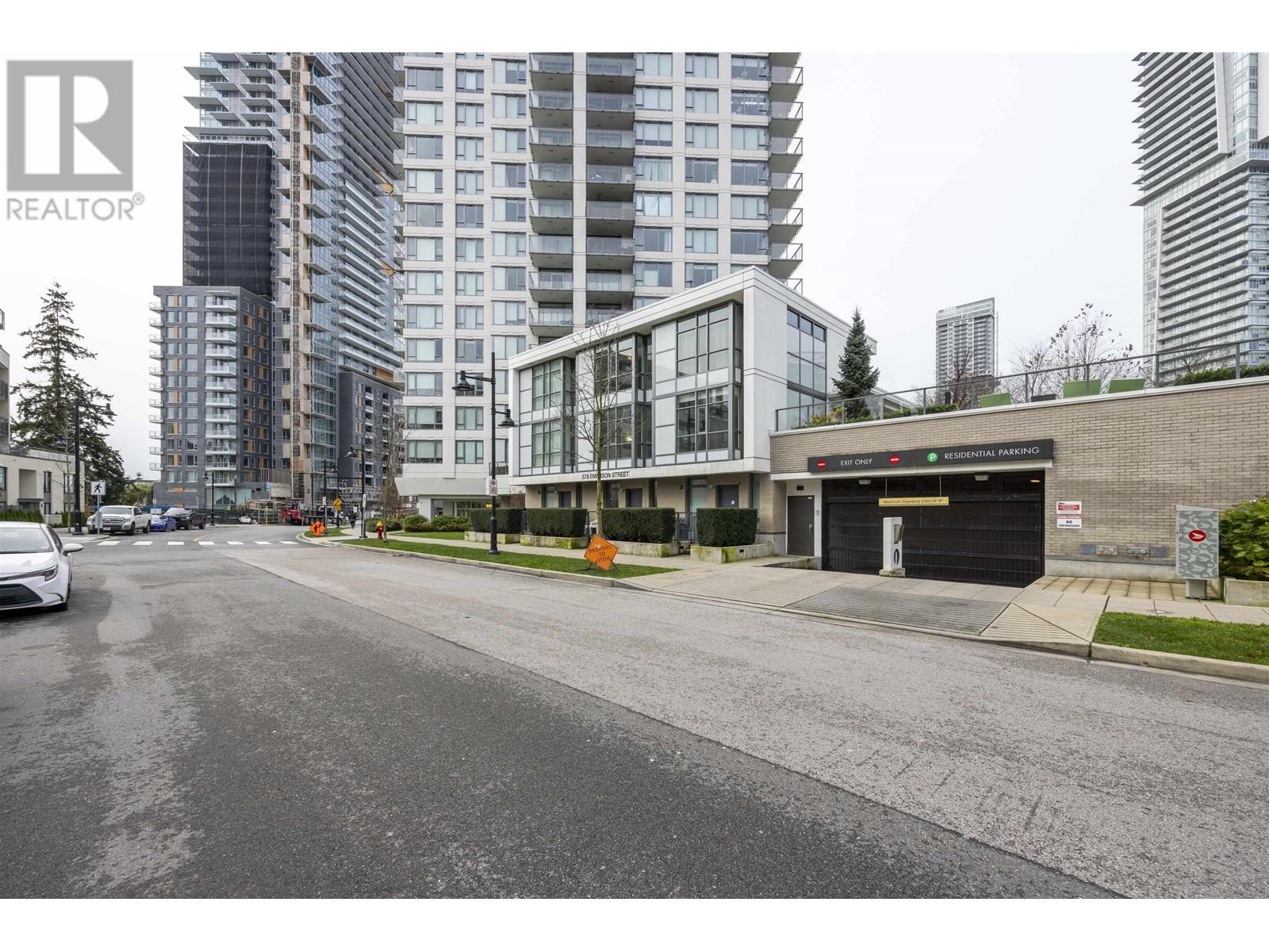 102 578 Emerson Street, Coquitlam, British Columbia  V3J 0G4 - Photo 22 - R2963092