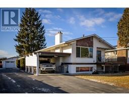 1020 Holt Street, kamloops, British Columbia