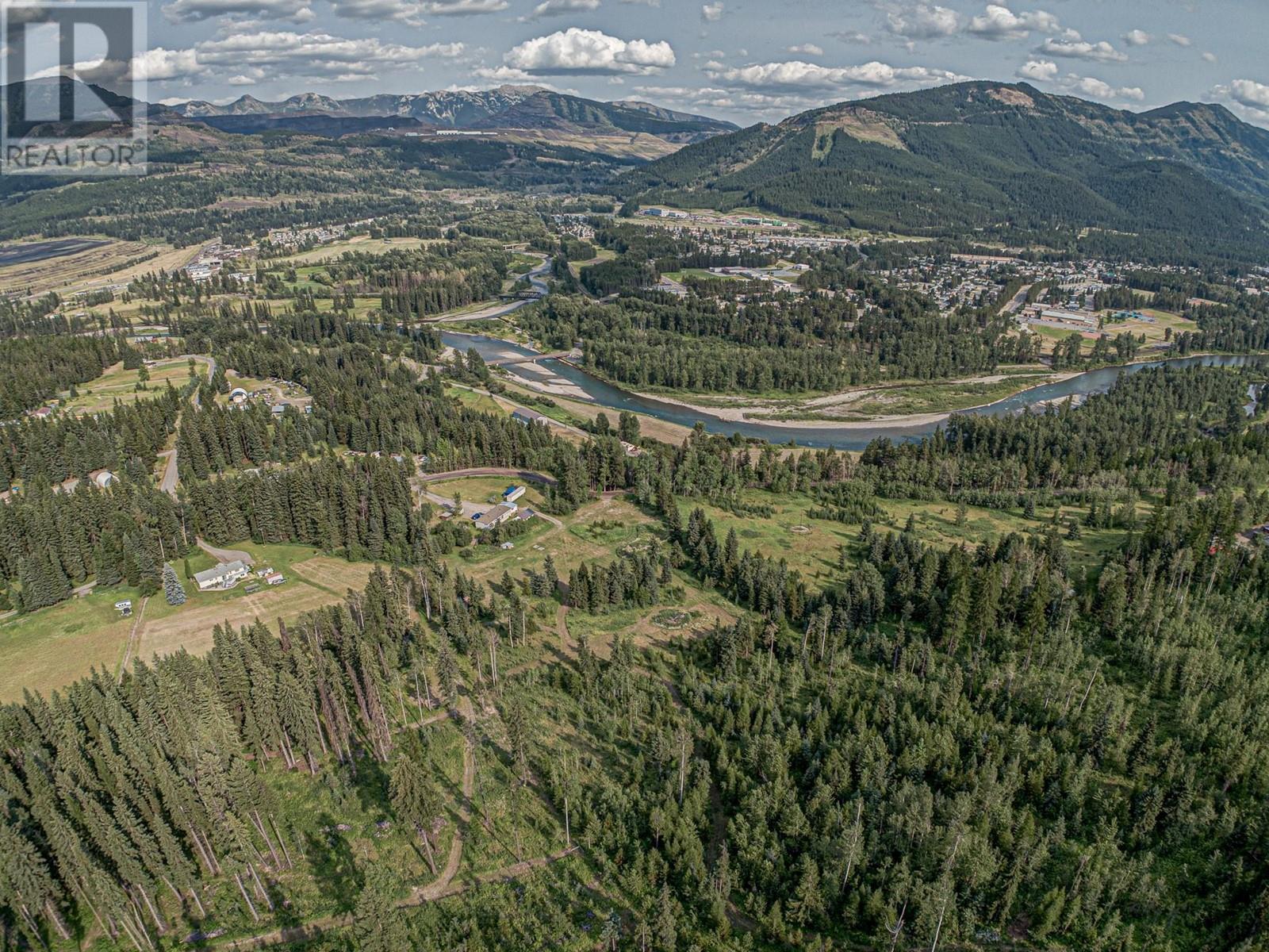 1191 Matevic Road, Sparwood, British Columbia V0B 2G1 - Photo 1 - 10334246