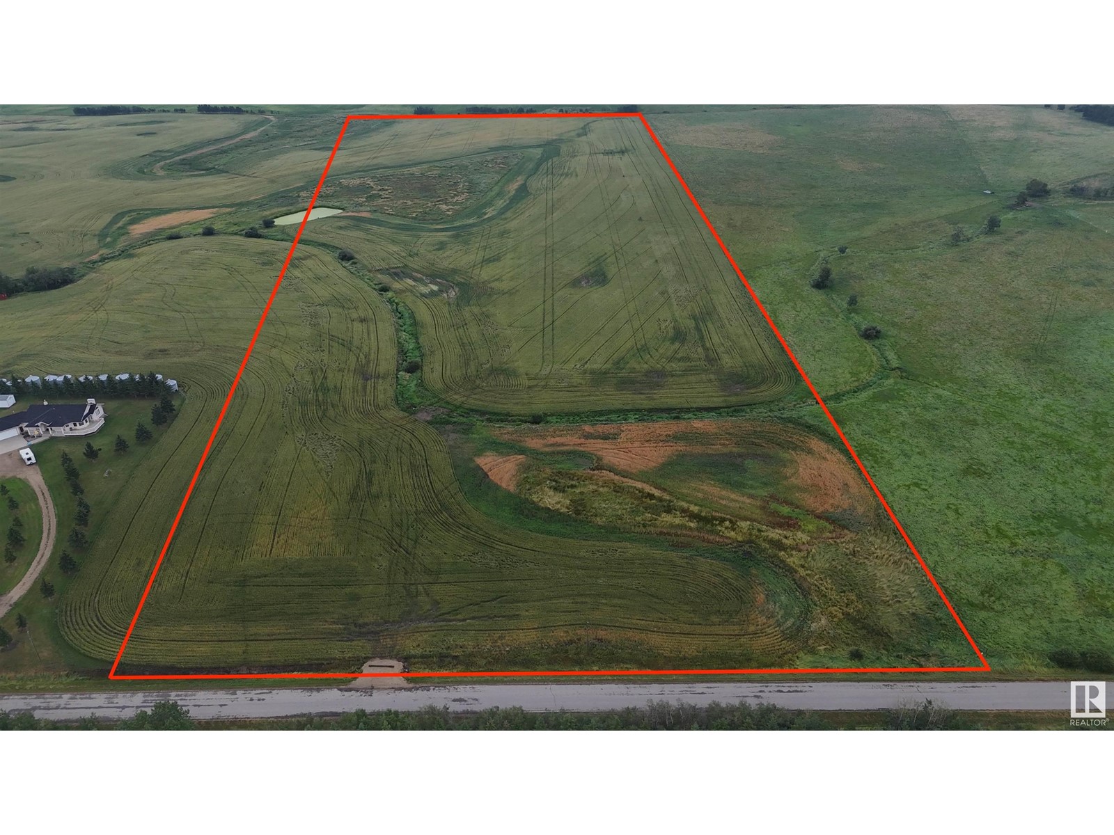51111 RR 233, Rural Strathcona County, Alberta