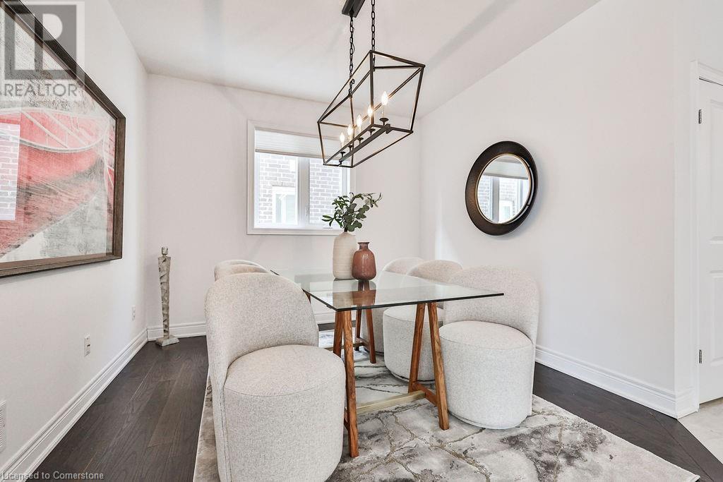 8 Morrison Drive, Ancaster, Ontario  L9K 0H7 - Photo 9 - 40696471