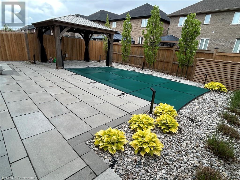 8 Morrison Drive, Ancaster, Ontario  L9K 0H7 - Photo 45 - 40696471