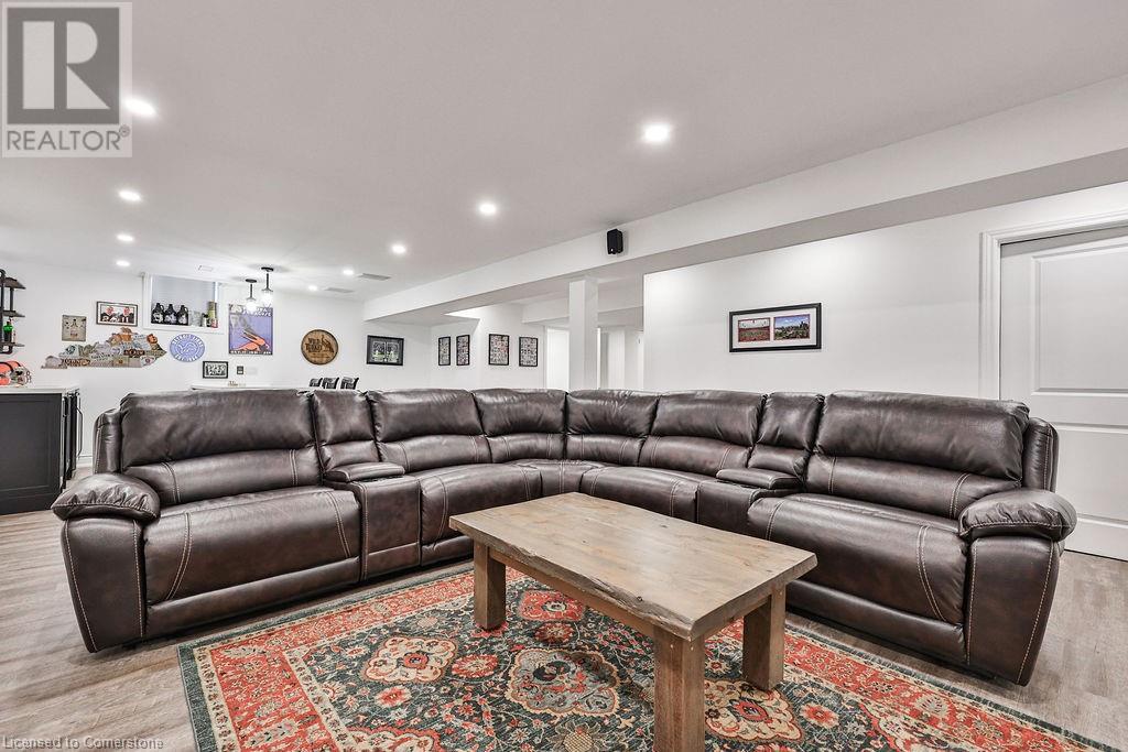 8 Morrison Drive, Ancaster, Ontario  L9K 0H7 - Photo 44 - 40696471