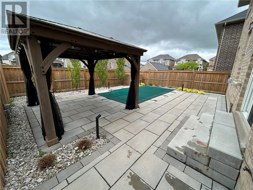 8 Morrison Drive, Ancaster, Ontario  L9K 0H7 - Photo 47 - 40696471
