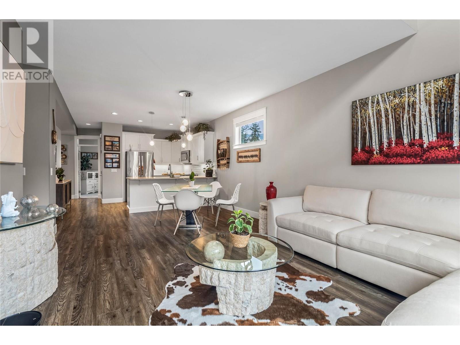 3359 Cougar Road Unit# 60, West Kelowna, British Columbia  V4T 3G1 - Photo 5 - 10334158