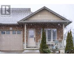 153 BROWN STREET, Norfolk, Ontario