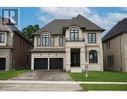 17 CALLA TRAIL, Aurora, Ontario