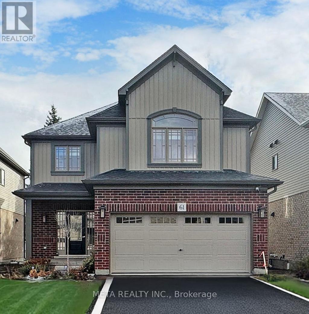 Property at 61 MAIDENS CRESCENT image 1