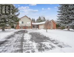 40 BOREHAM CIRCLE, Brampton, Ontario