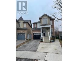 26 PENBRIDGE CIRCLE E, Brampton, Ontario