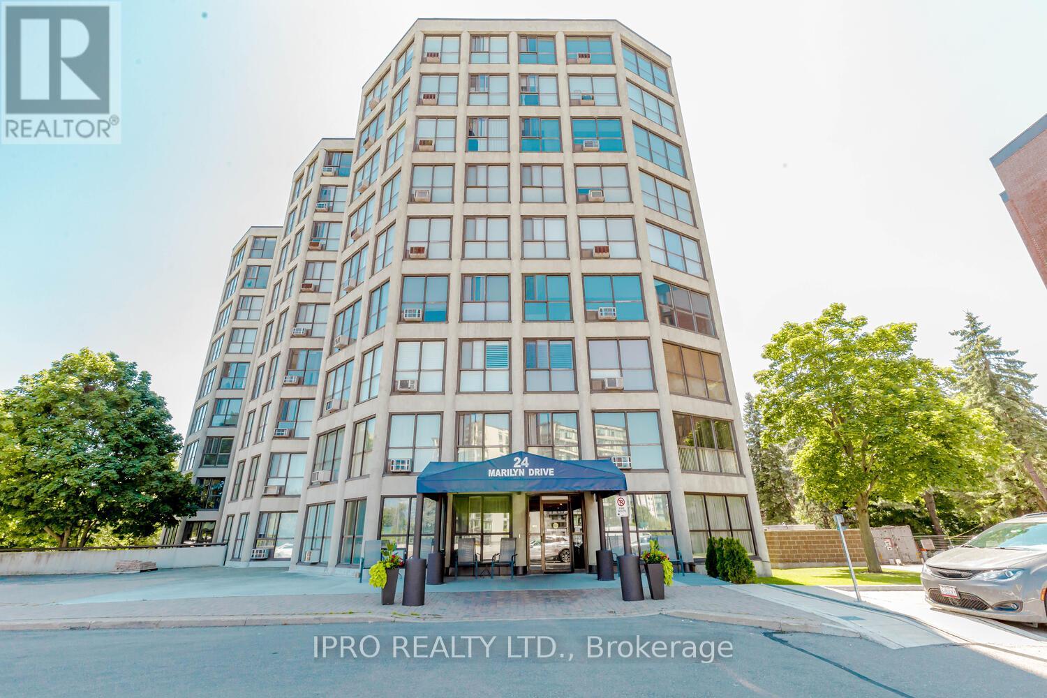 505 - 24 MARILYN DRIVE, Guelph, Ontario