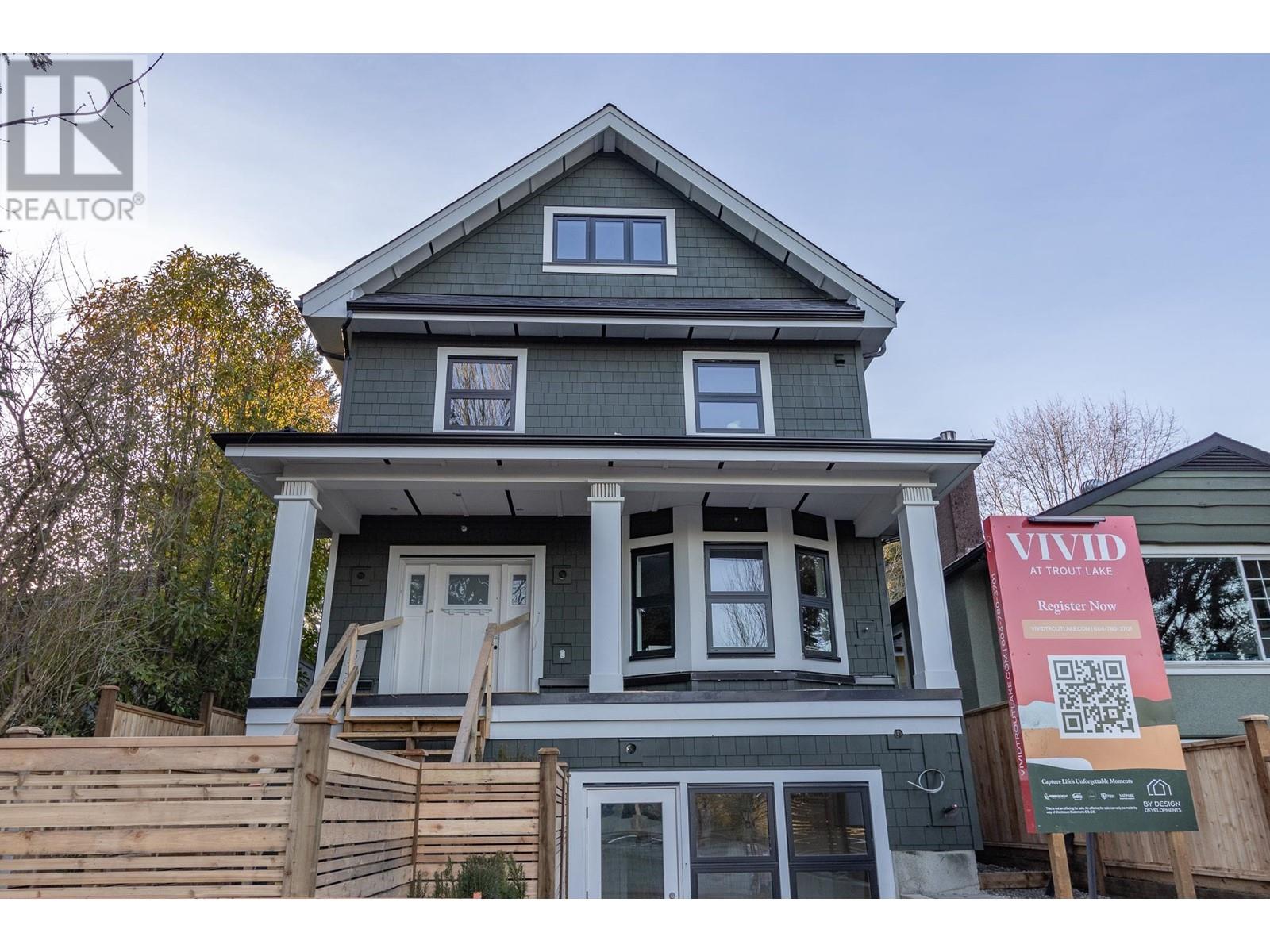 Listing Picture 9 of 16 : A 3381 VICTORIA DRIVE, Vancouver / 溫哥華 - 魯藝地產 Yvonne Lu Group - MLS Medallion Club Member