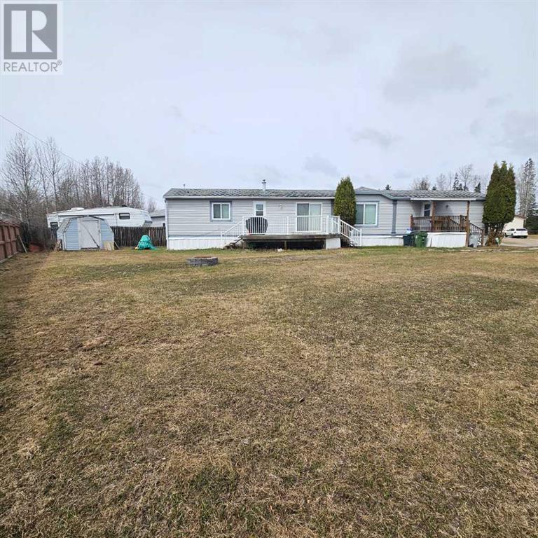 4025 6a Avenue, Edson, Alberta  T7E 1X9 - Photo 1 - A2192577