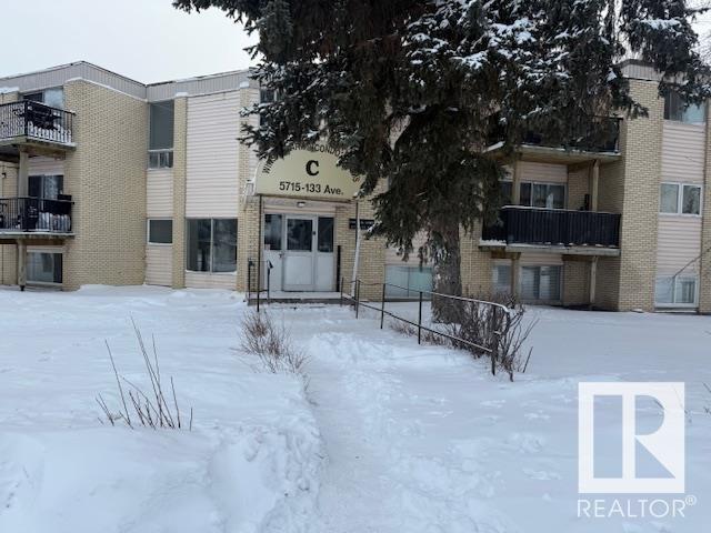 Property at #8C 5715 133 AV NW image 1