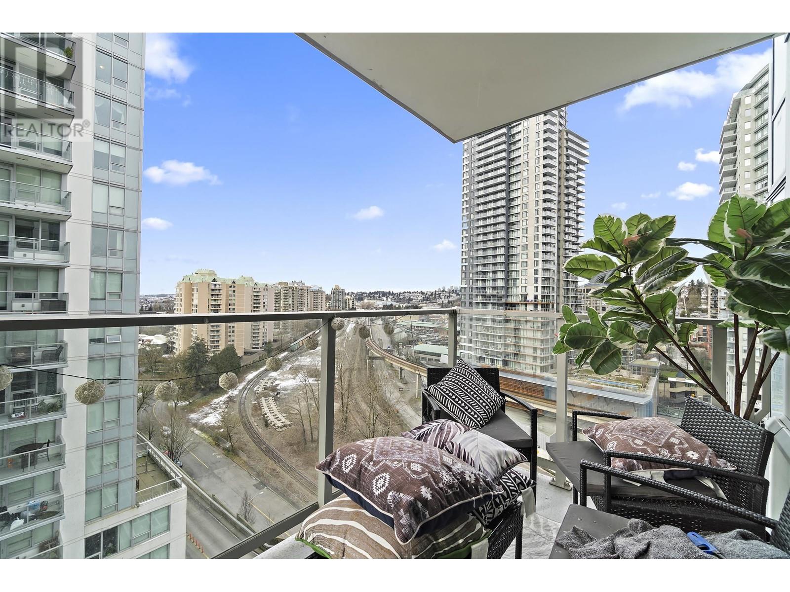 1409 908 Quayside Drive, New Westminster, British Columbia  V3M 0L4 - Photo 10 - R2964060