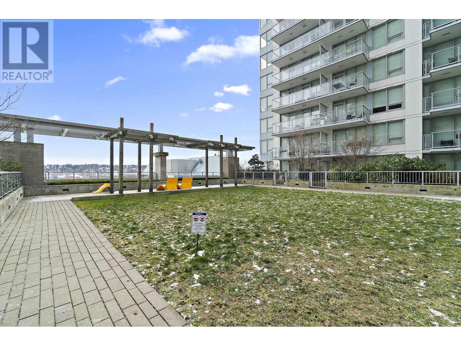 1409 908 Quayside Drive, New Westminster, British Columbia  V3M 0L4 - Photo 16 - R2964060