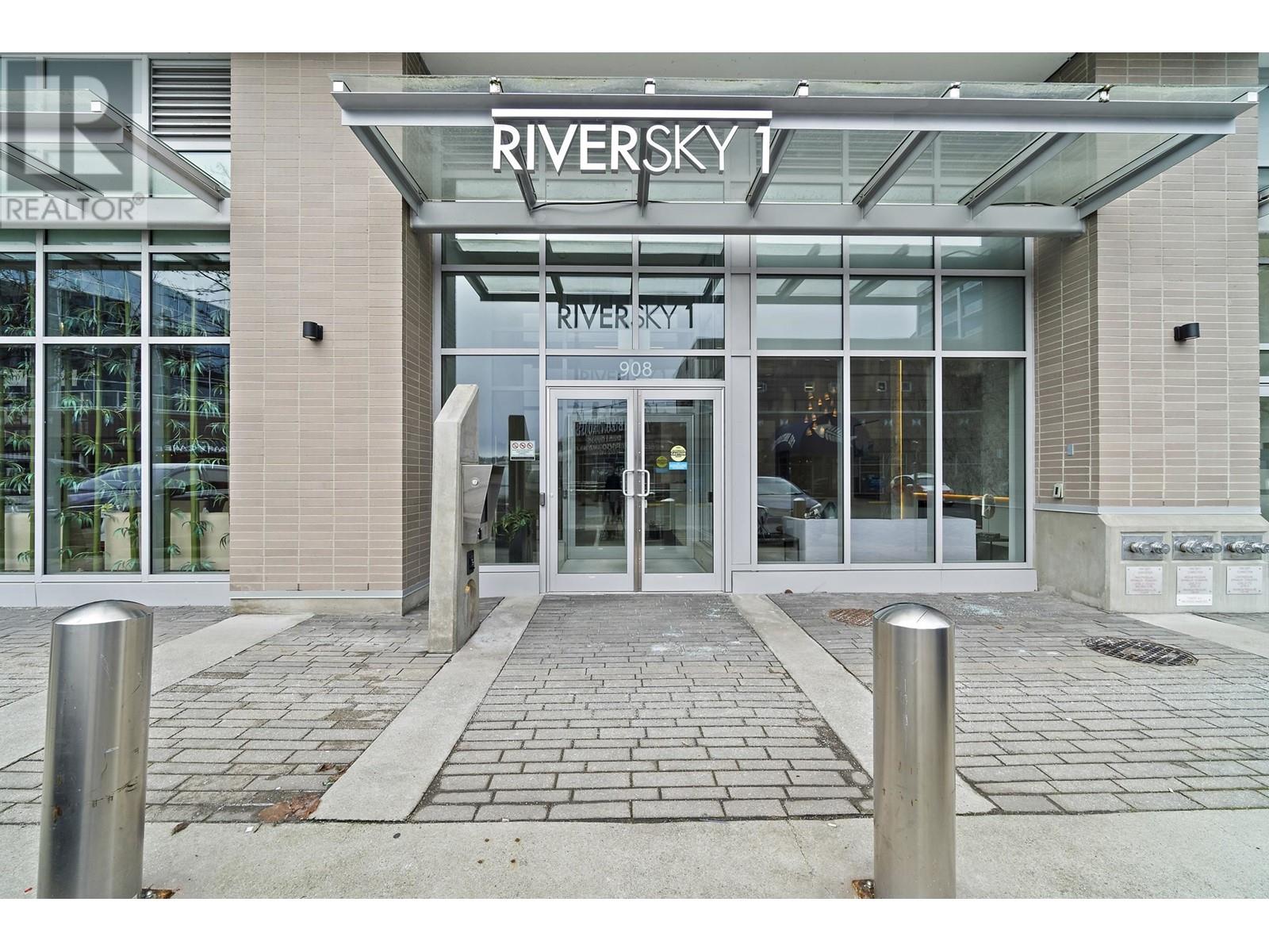 1409 908 Quayside Drive, New Westminster, British Columbia  V3M 0L4 - Photo 2 - R2964060