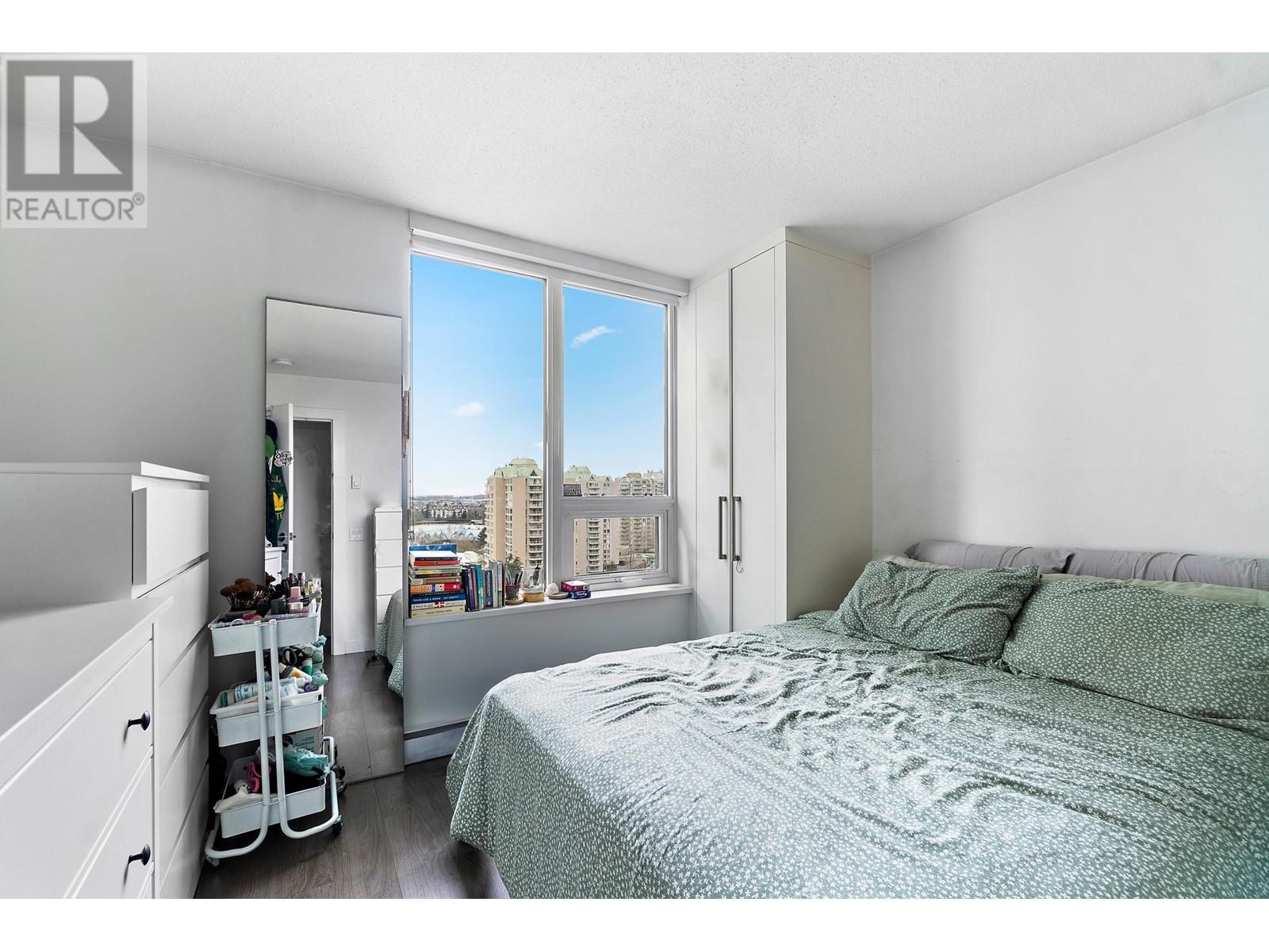 1409 908 Quayside Drive, New Westminster, British Columbia  V3M 0L4 - Photo 3 - R2964060