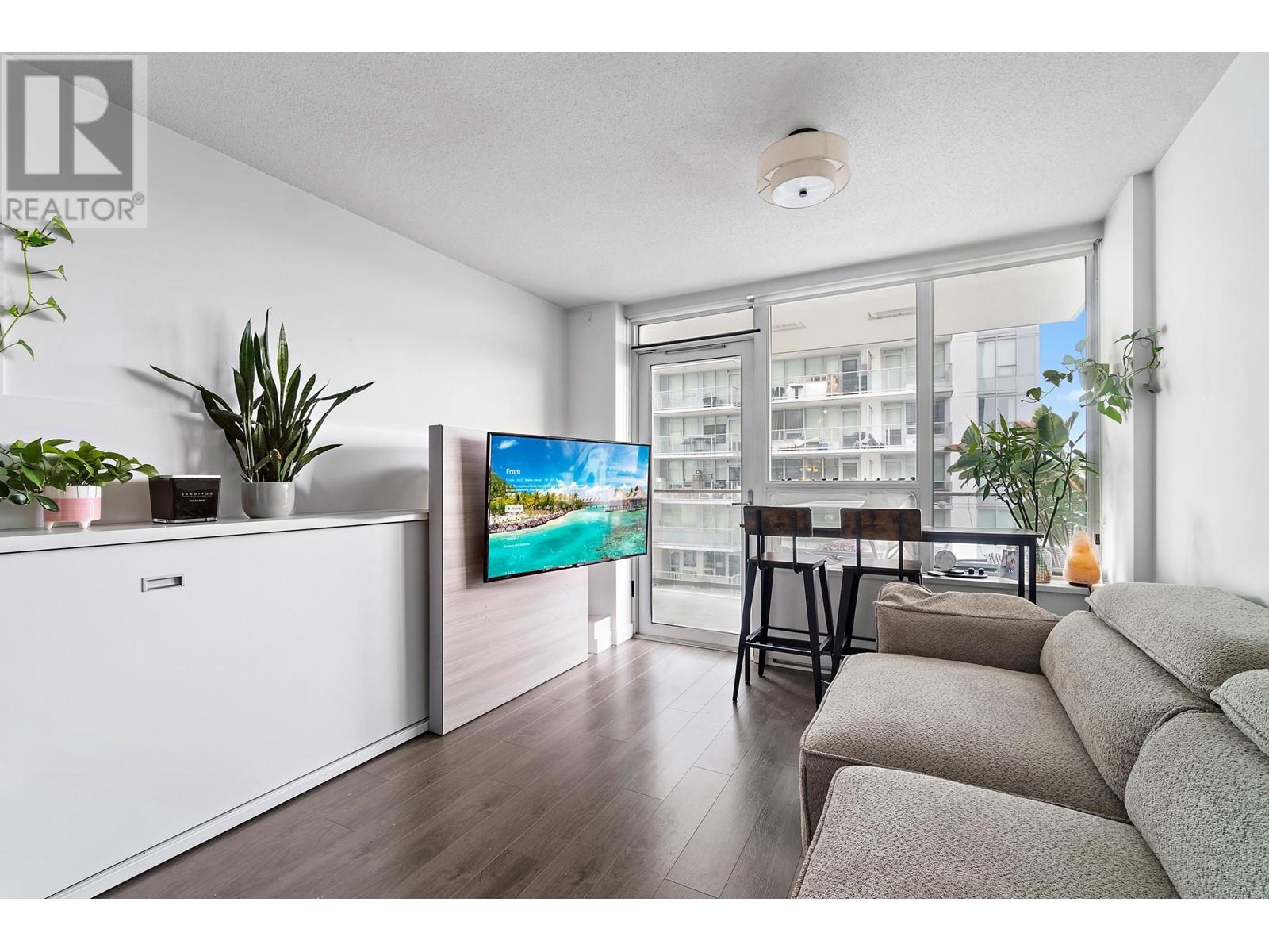 1409 908 Quayside Drive, New Westminster, British Columbia  V3M 0L4 - Photo 8 - R2964060