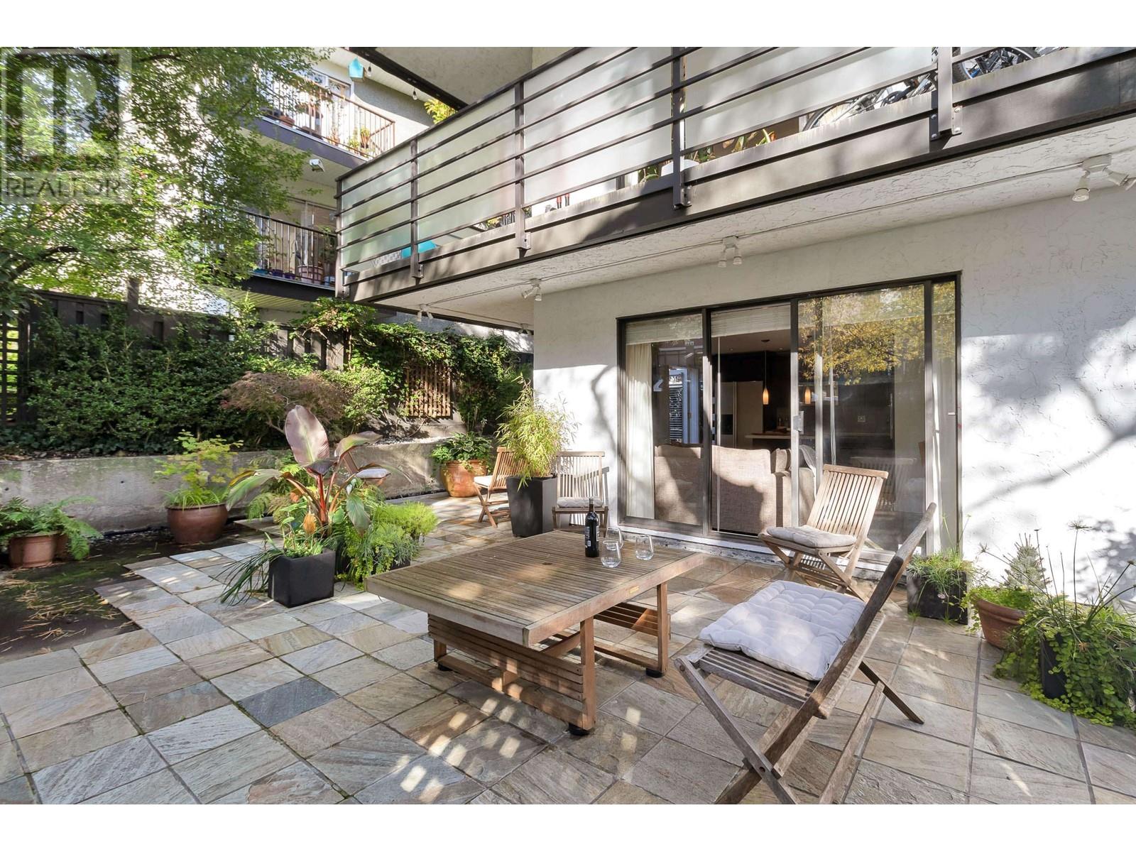 Listing Picture 10 of 15 : 110 1933 W 5TH AVENUE, Vancouver / 溫哥華 - 魯藝地產 Yvonne Lu Group - MLS Medallion Club Member