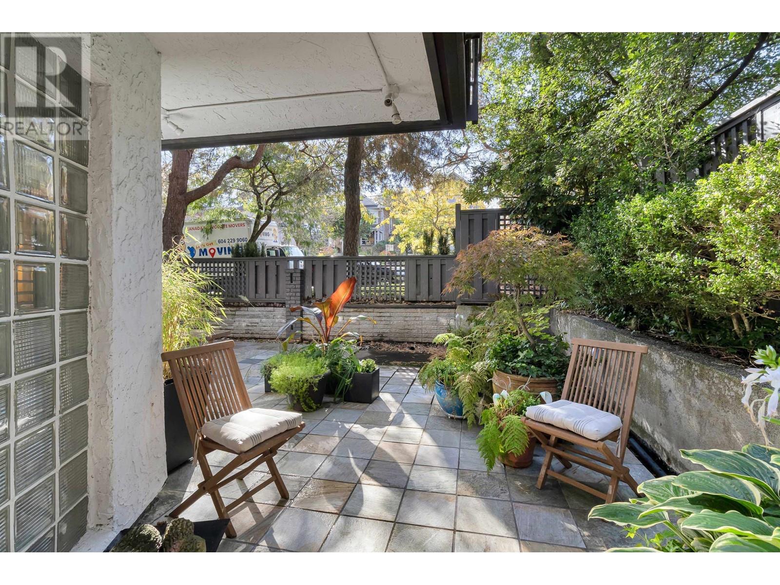 Listing Picture 9 of 15 : 110 1933 W 5TH AVENUE, Vancouver / 溫哥華 - 魯藝地產 Yvonne Lu Group - MLS Medallion Club Member