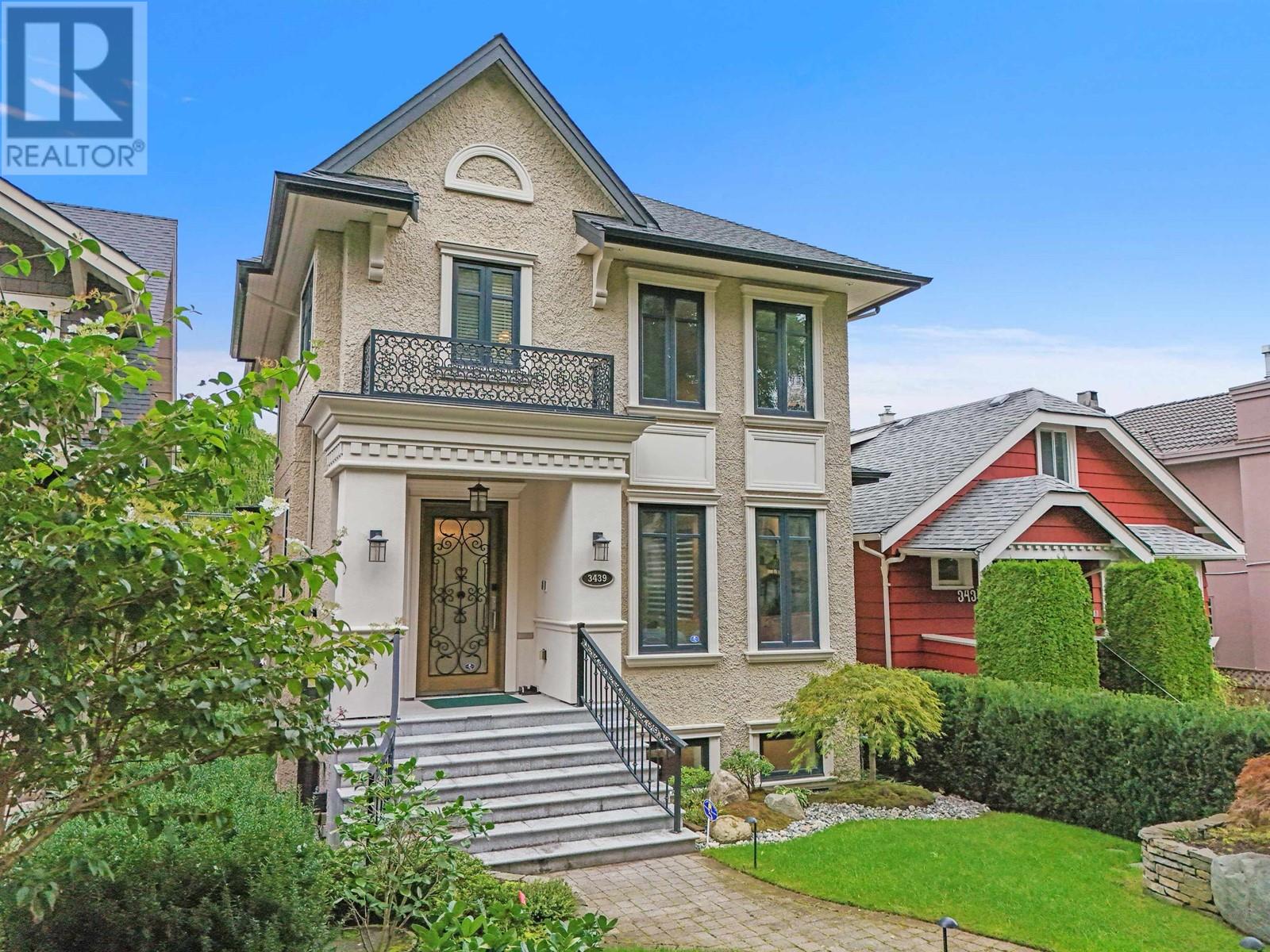 Property at 3439 W 27TH AVENUE image 1