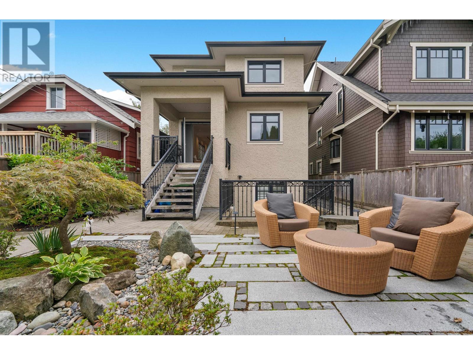 3439 W 27th Avenue, Vancouver, British Columbia  V6S 1P5 - Photo 37 - R2964062