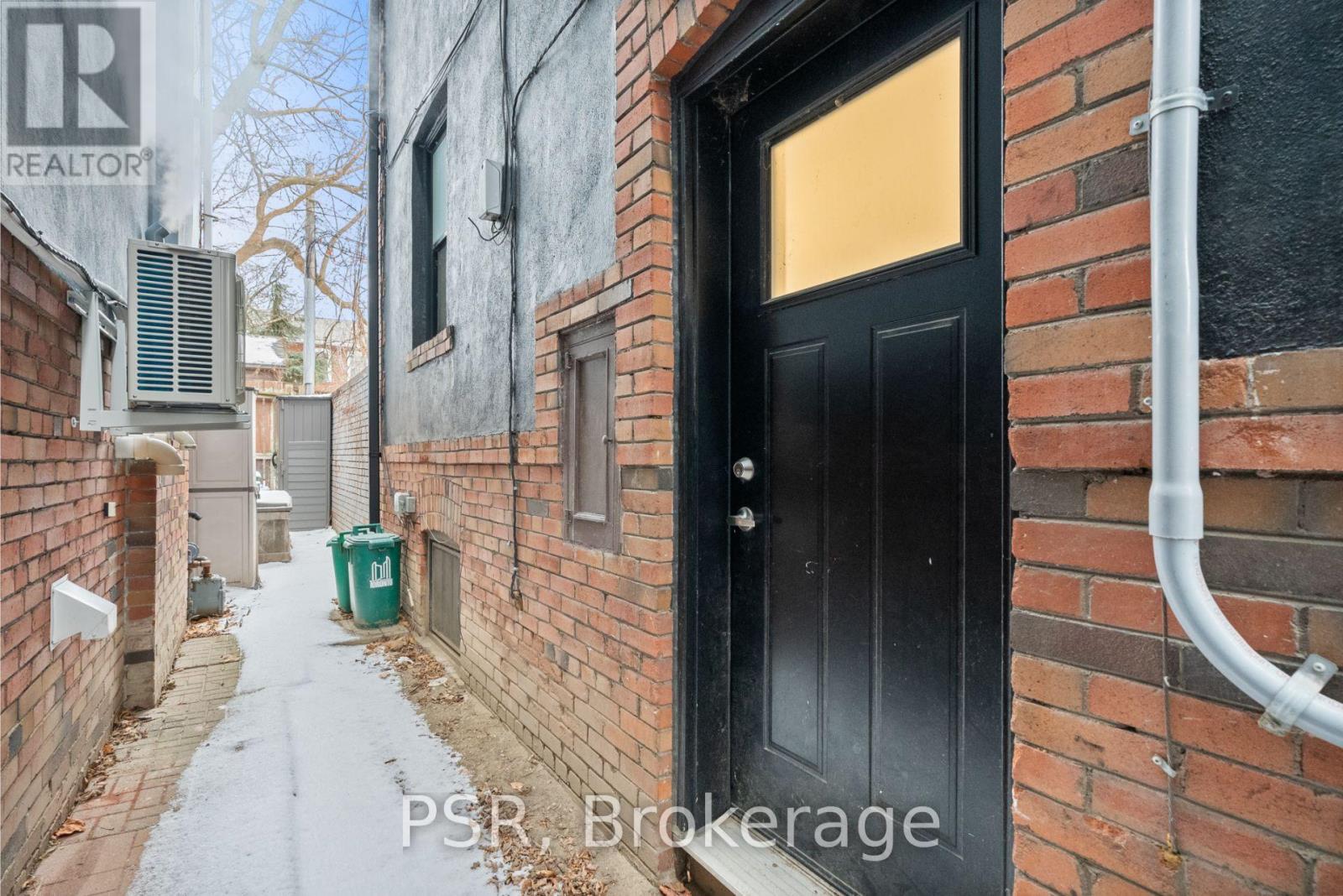 Bsmt - 89 Hammersmith Avenue, Toronto, Ontario  M4E 2W3 - Photo 18 - E11958756