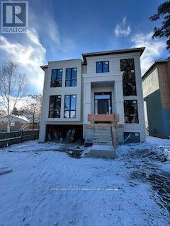 55 LITTLE AVENUE, barrie (allandale), Ontario