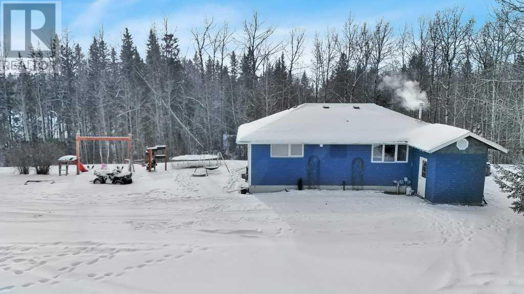 10, 13049 Township Road 432, Rural Ponoka County, Alberta  T0C 2J0 - Photo 3 - A2192566