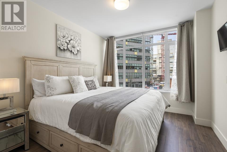 307 258 Nelson's Court, New Westminster, British Columbia  V3L 0J9 - Photo 11 - R2963909