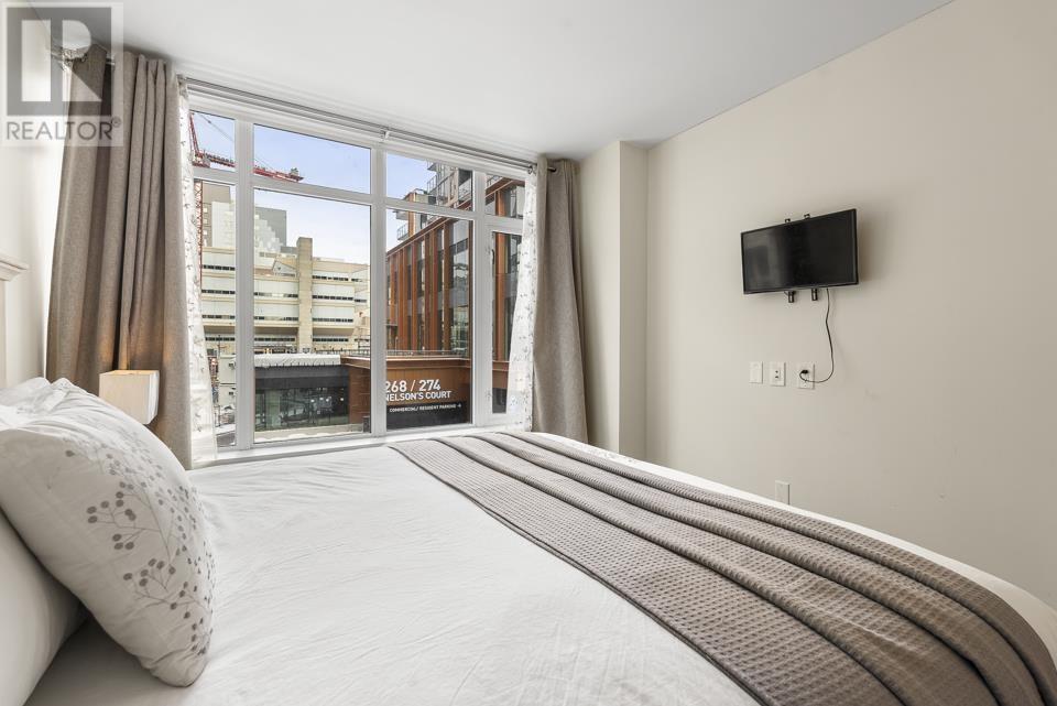 307 258 Nelson's Court, New Westminster, British Columbia  V3L 0J9 - Photo 13 - R2963909