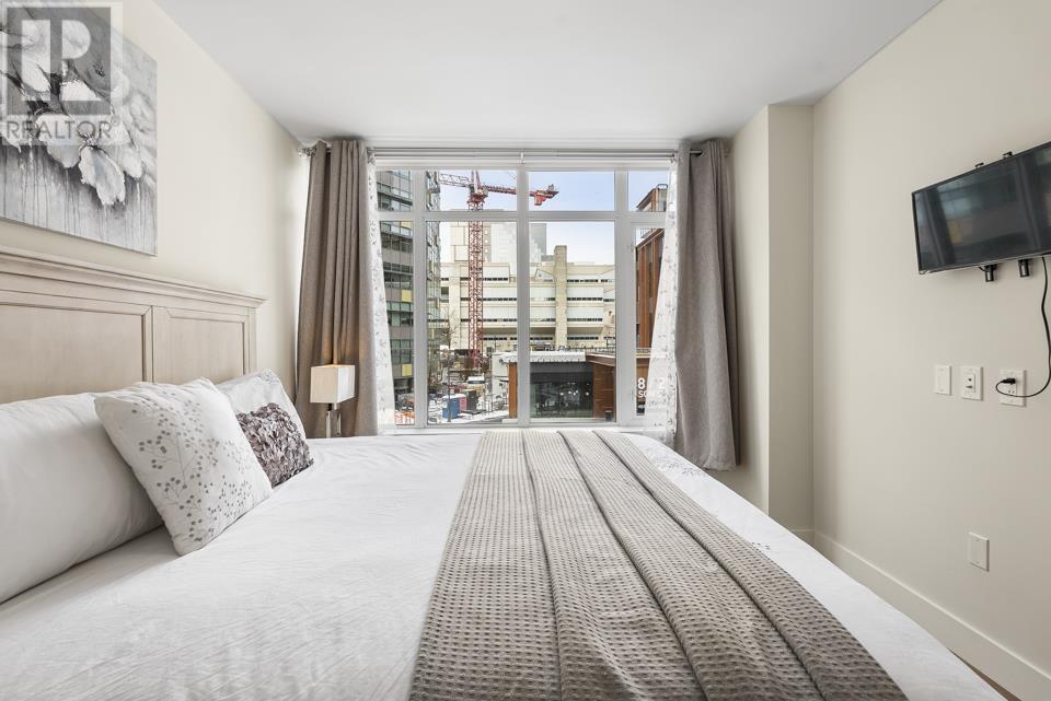 307 258 Nelson's Court, New Westminster, British Columbia  V3L 0J9 - Photo 12 - R2963909