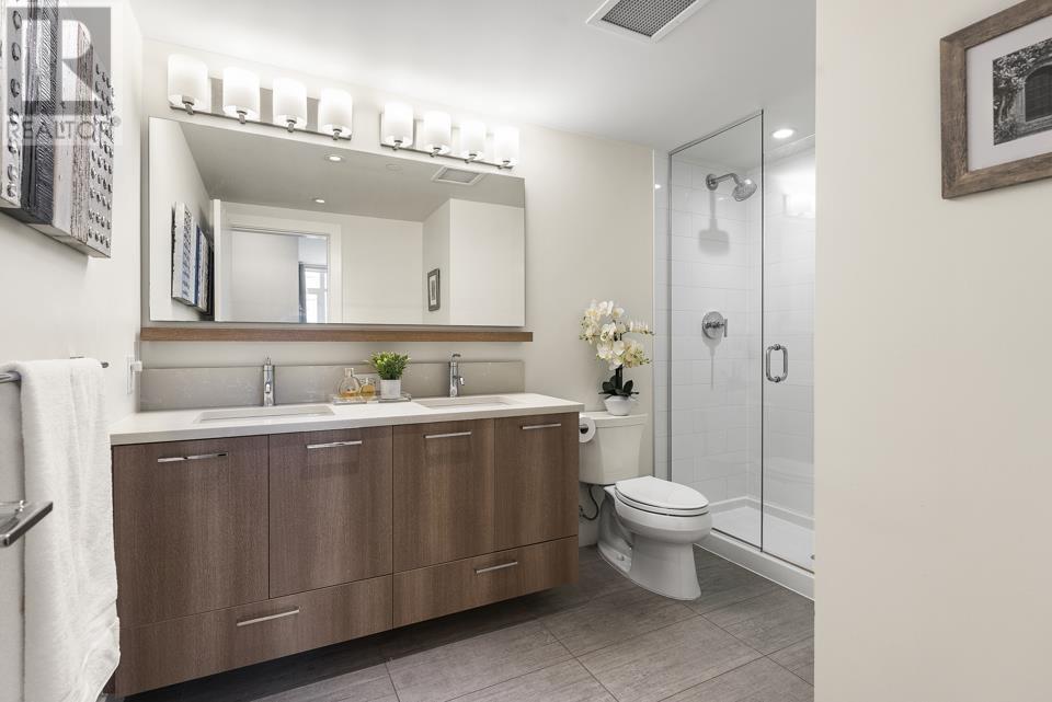 307 258 Nelson's Court, New Westminster, British Columbia  V3L 0J9 - Photo 16 - R2963909