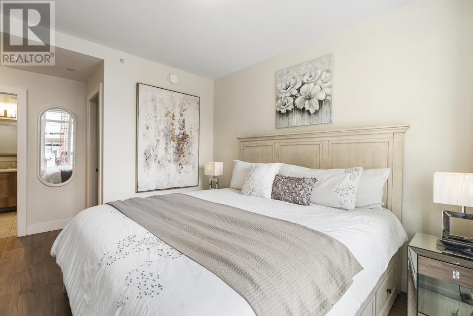 307 258 Nelson's Court, New Westminster, British Columbia  V3L 0J9 - Photo 14 - R2963909