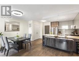 307 258 NELSON'S COURT, New Westminster, British Columbia